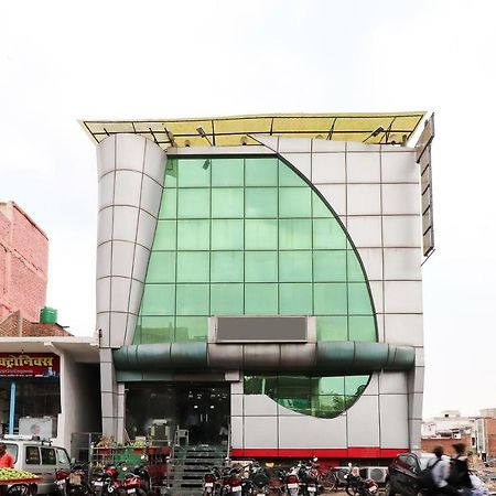 Oyo 45398 Kunal Hotel Etawah Exterior photo